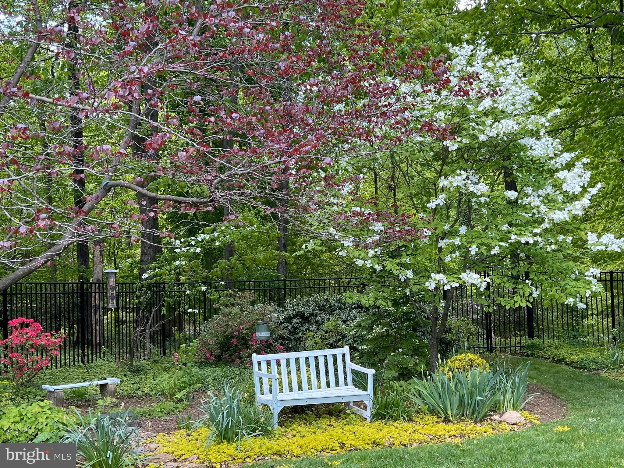 CONGRESSIONAL MANOR - Residential