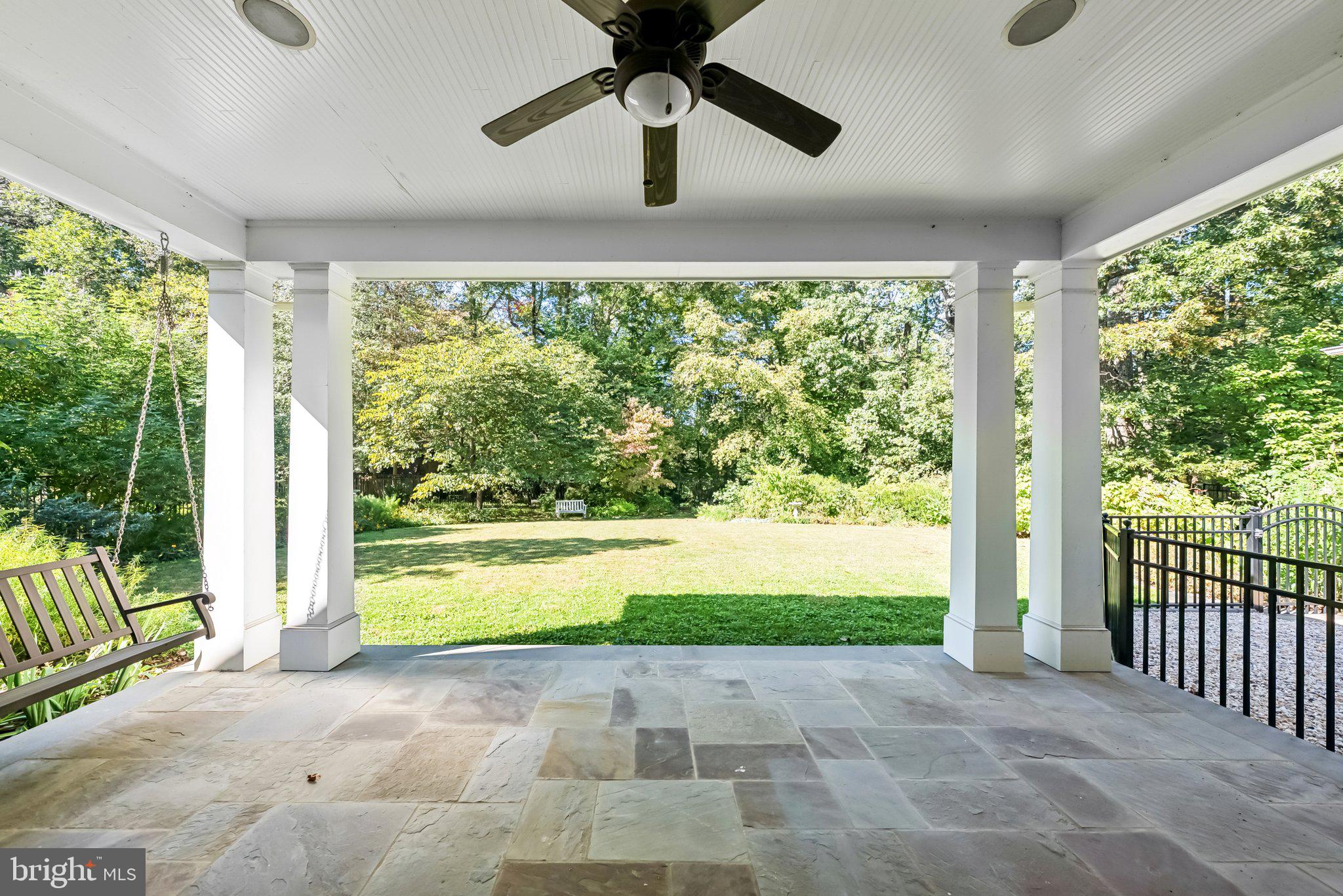 CONGRESSIONAL MANOR - Residential