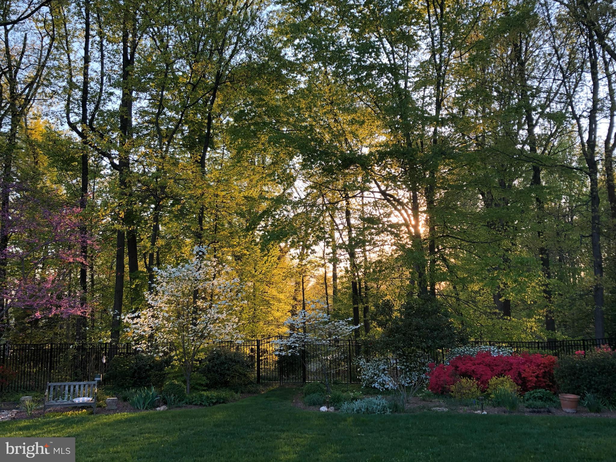 CONGRESSIONAL MANOR - Residential