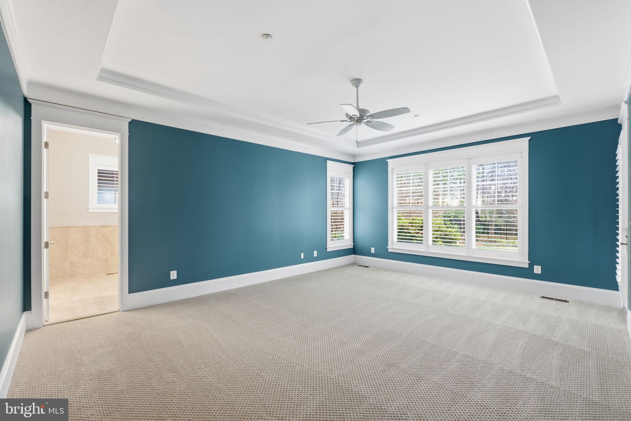 CONGRESSIONAL MANOR - Residential