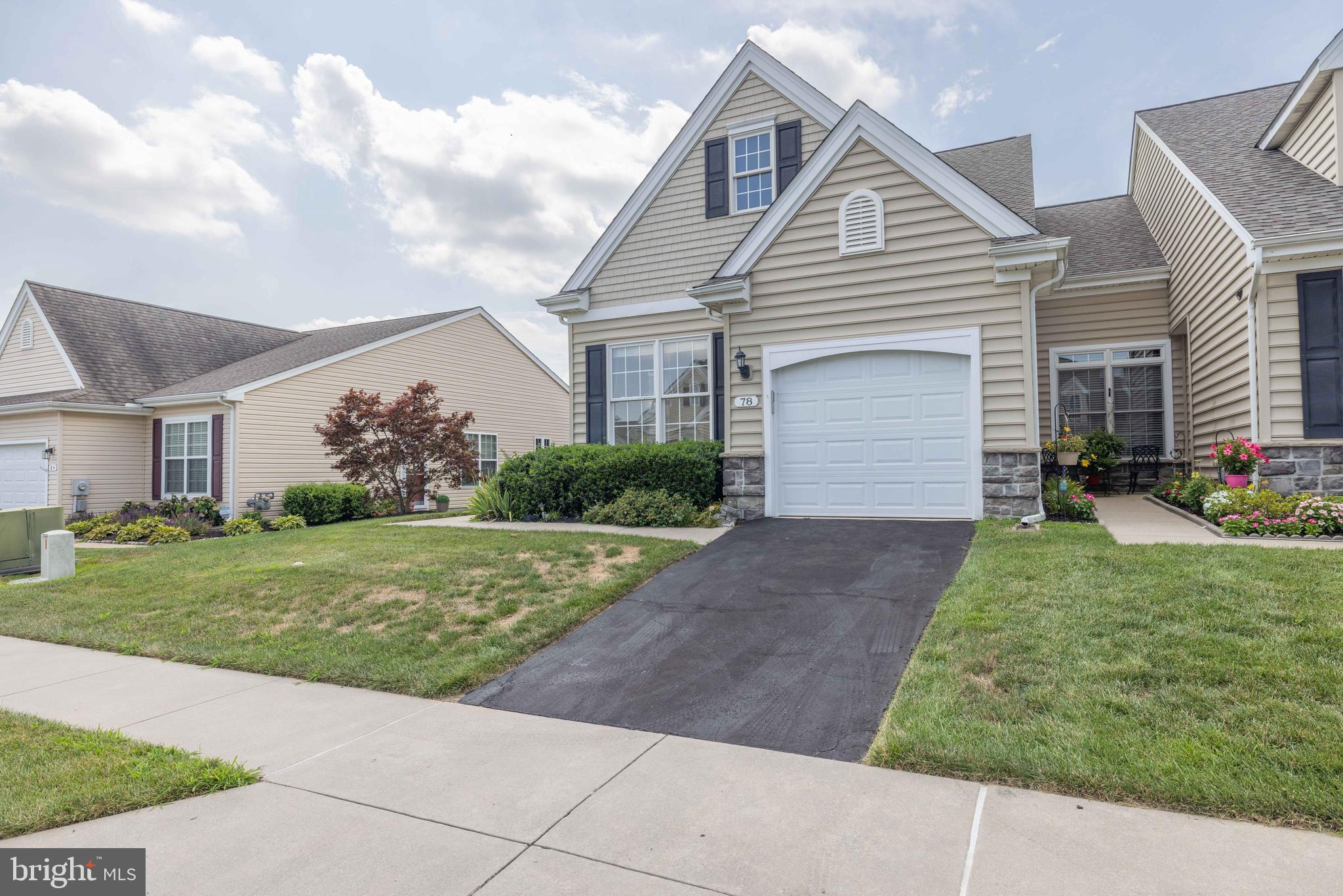 78 LARKSPUR LANE