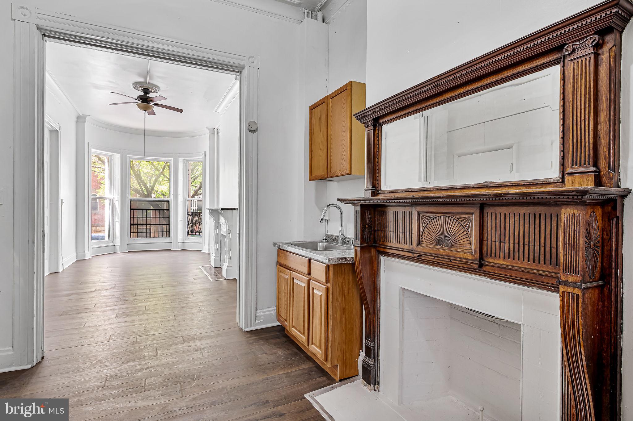 MOUNT VERNON - Residential Lease