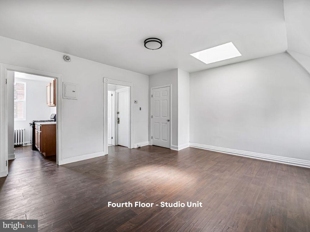 MOUNT VERNON - Residential Lease