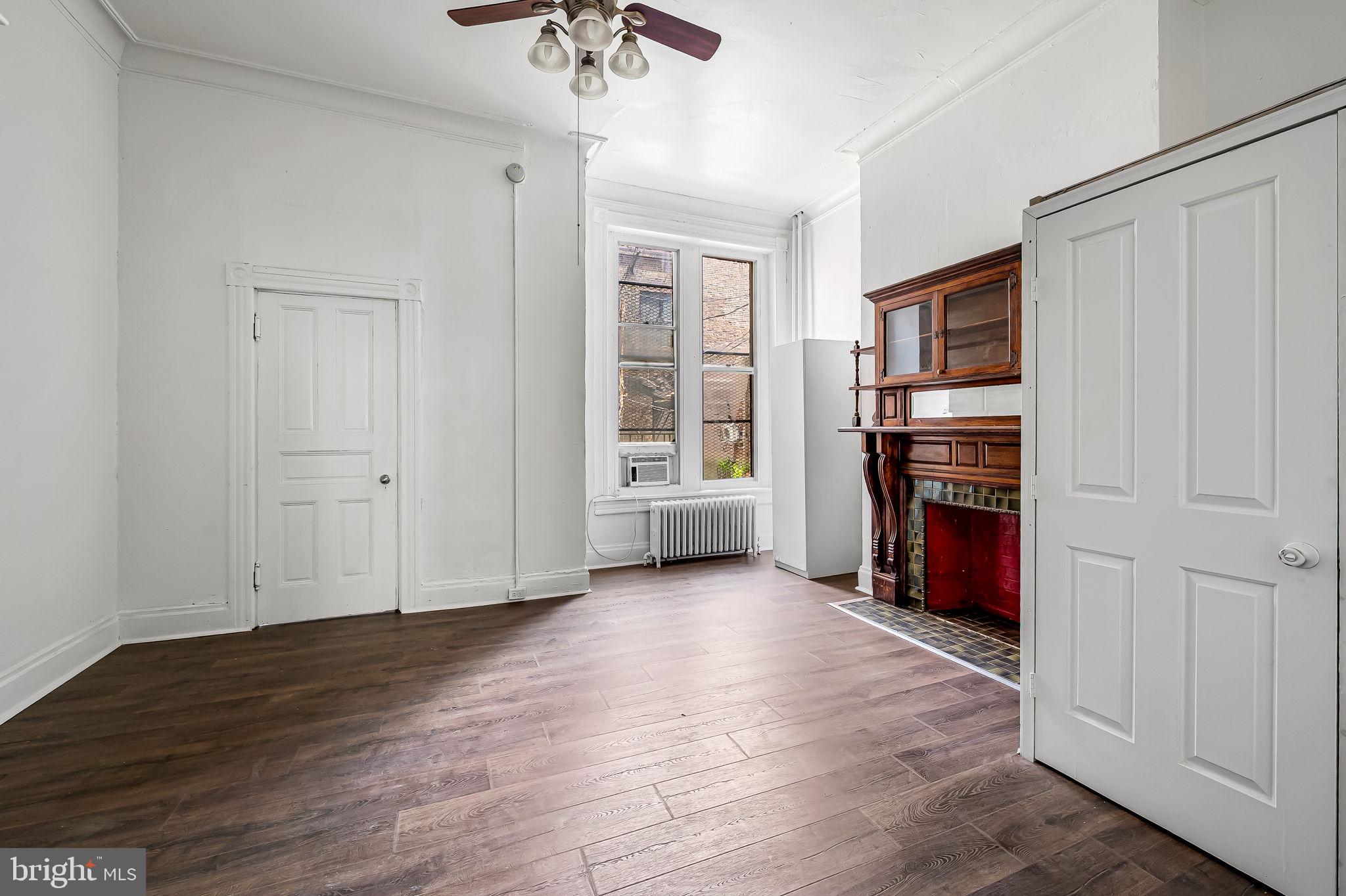 MOUNT VERNON - Residential Lease