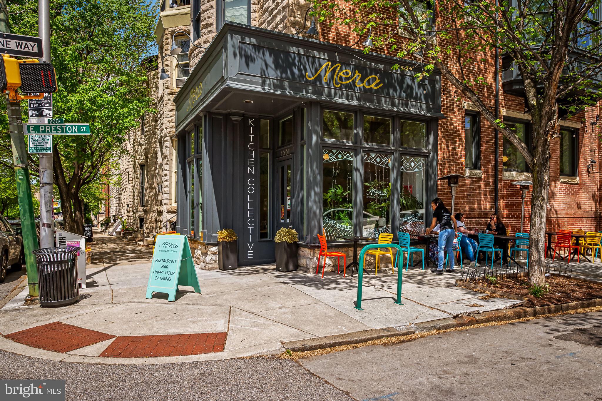 MOUNT VERNON - Residential Lease