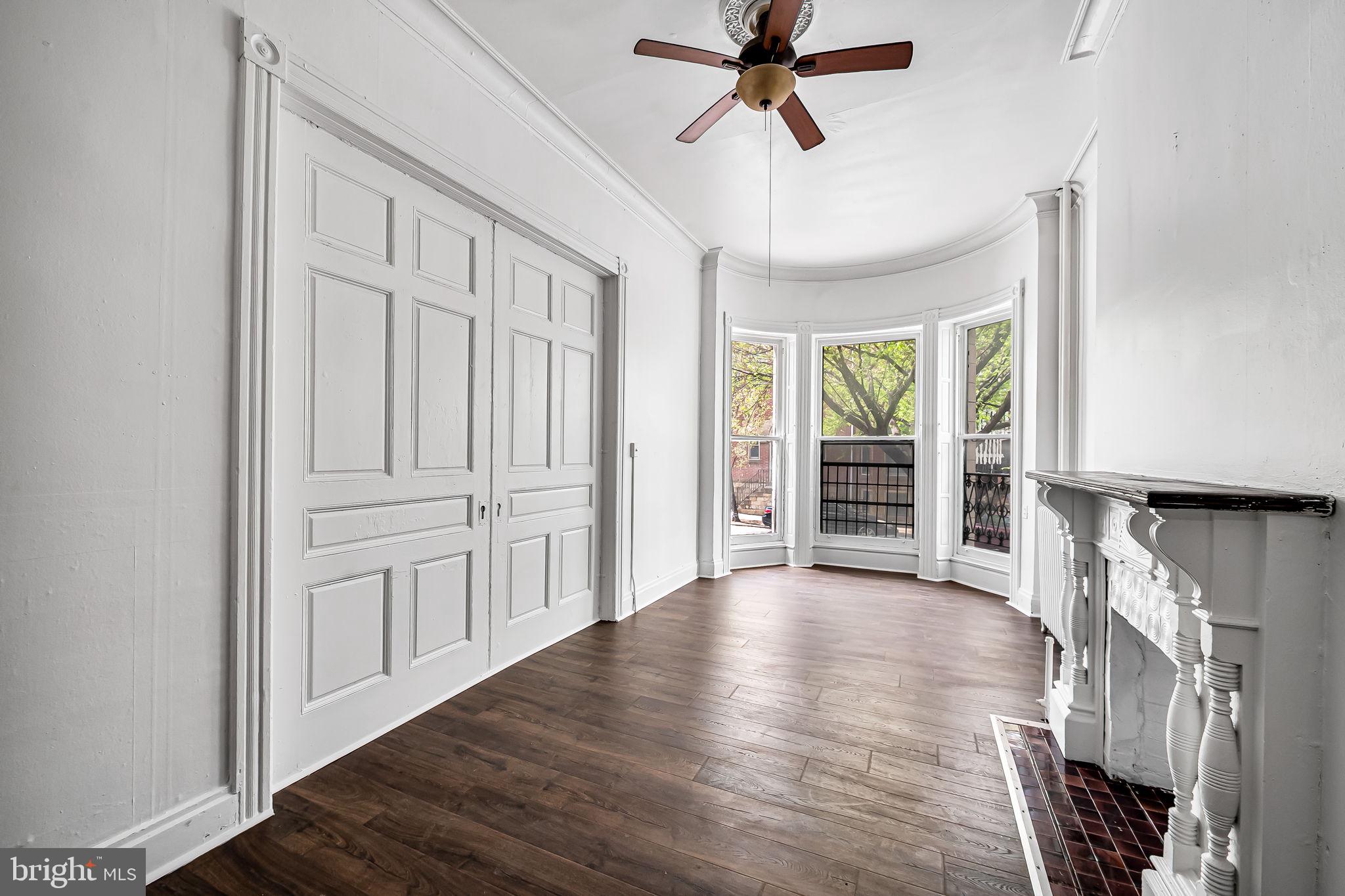 MOUNT VERNON - Residential Lease