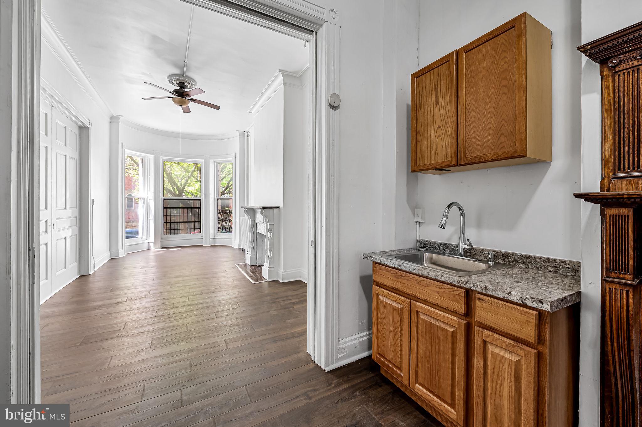 MOUNT VERNON - Residential Lease