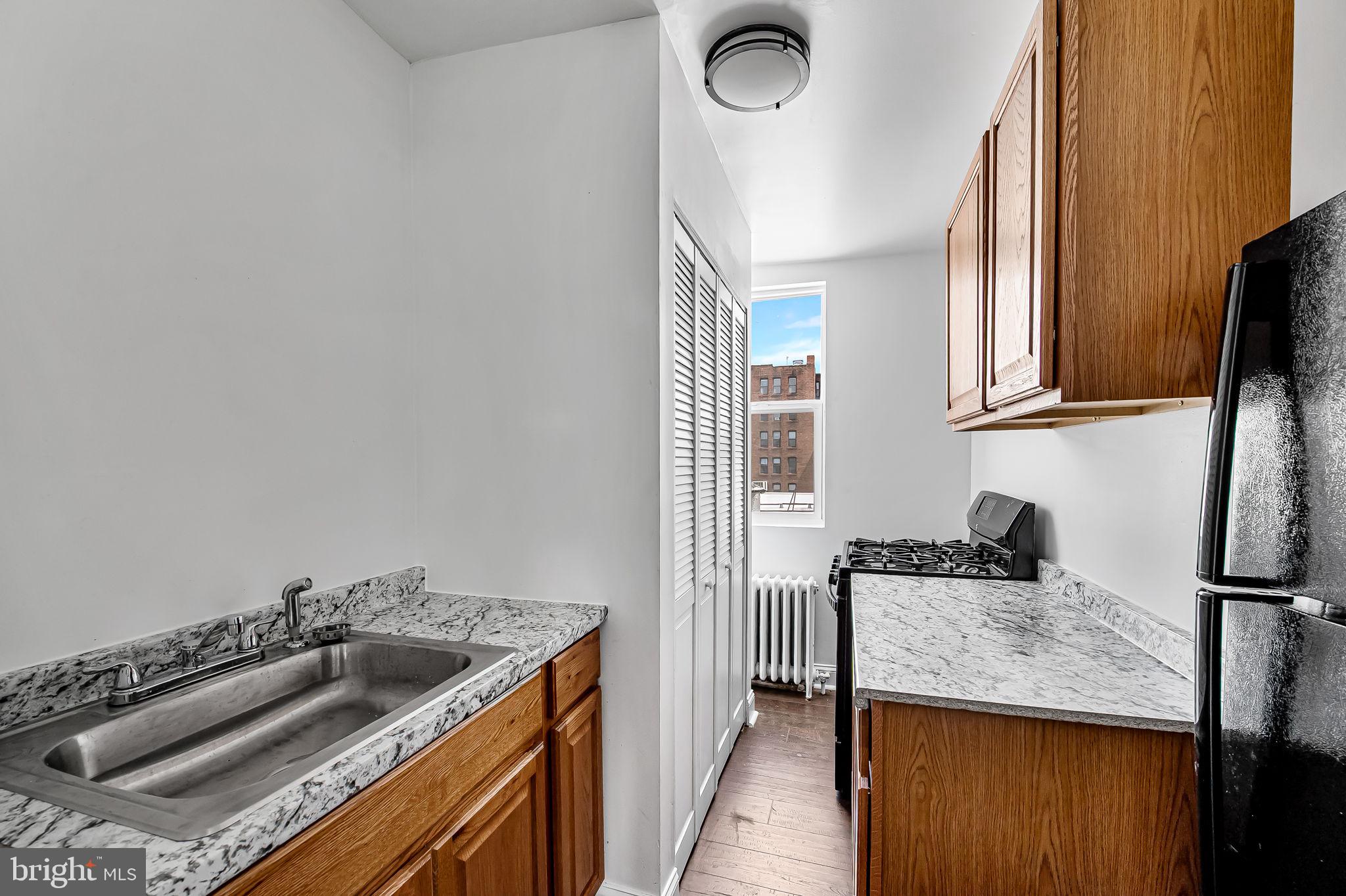 MOUNT VERNON - Residential Lease