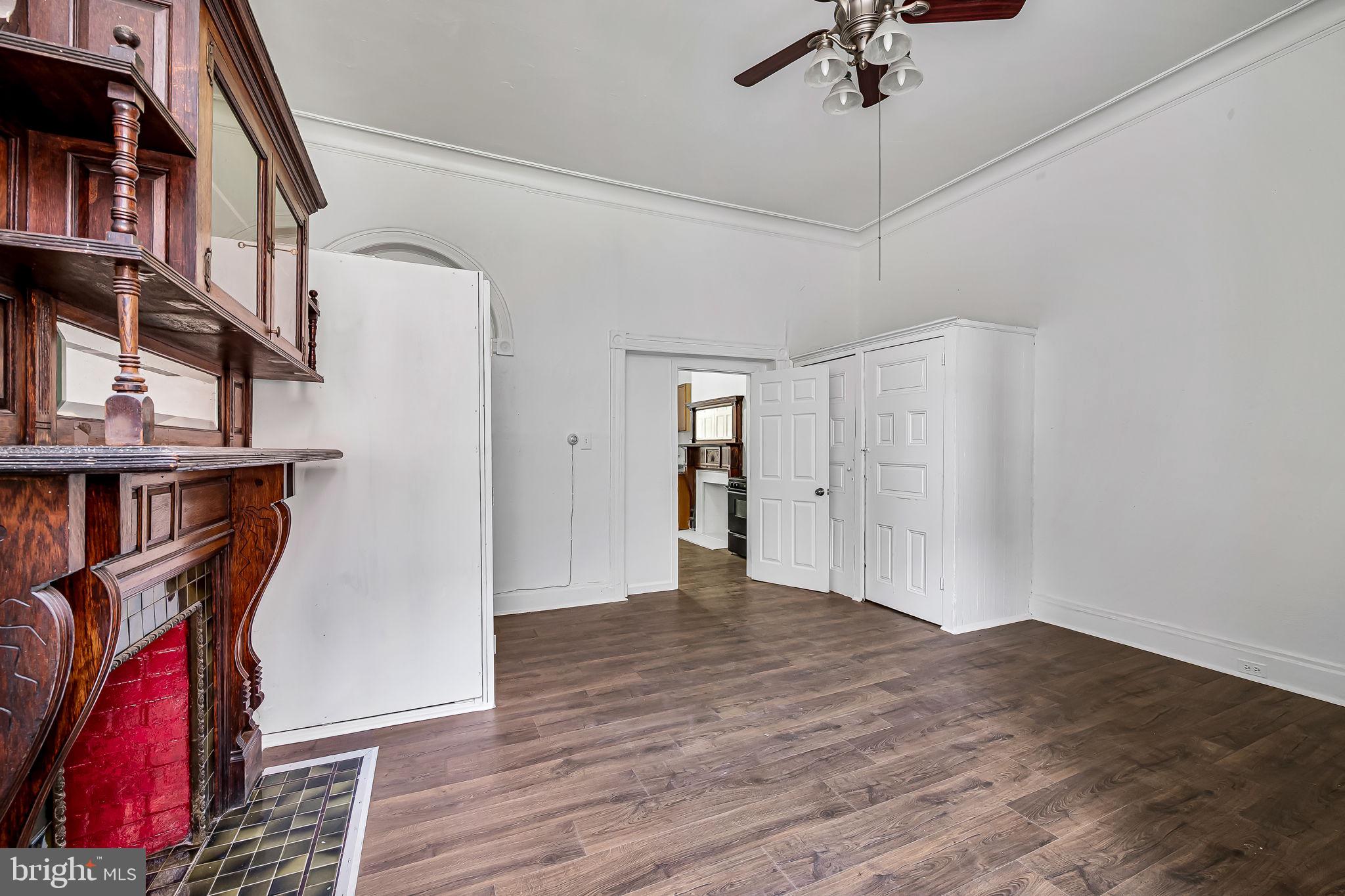 MOUNT VERNON - Residential Lease