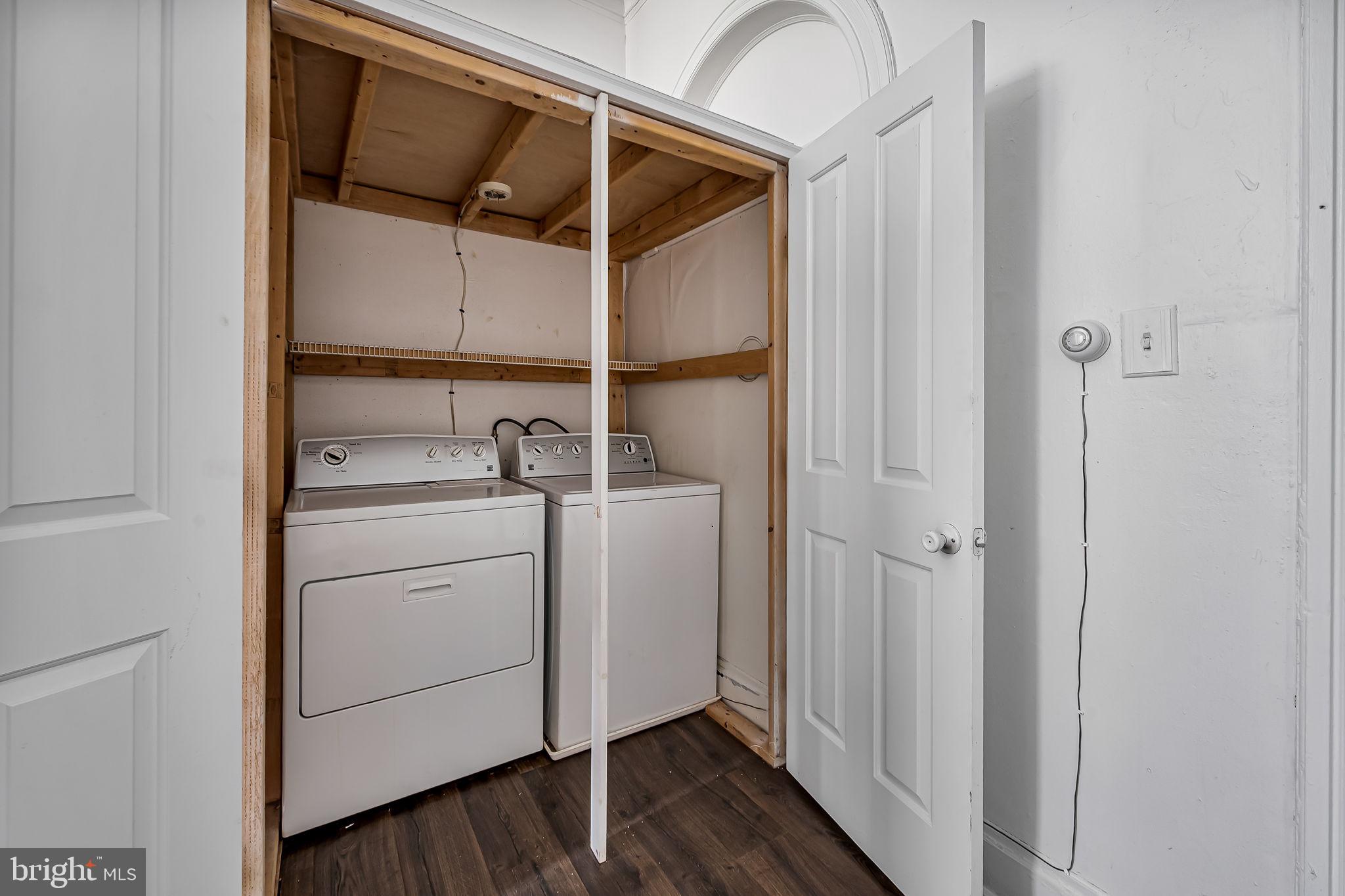 MOUNT VERNON - Residential Lease