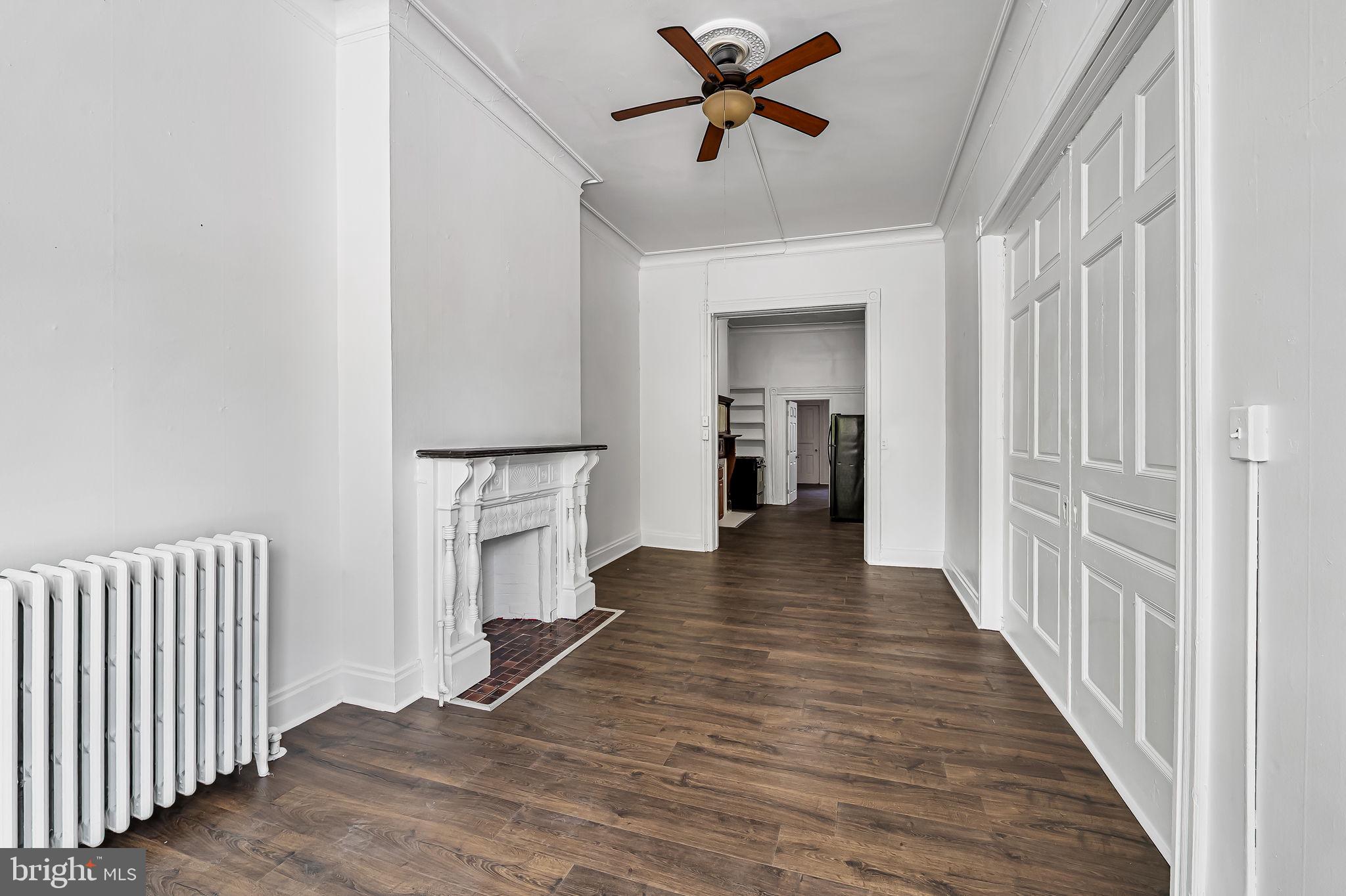 MOUNT VERNON - Residential Lease