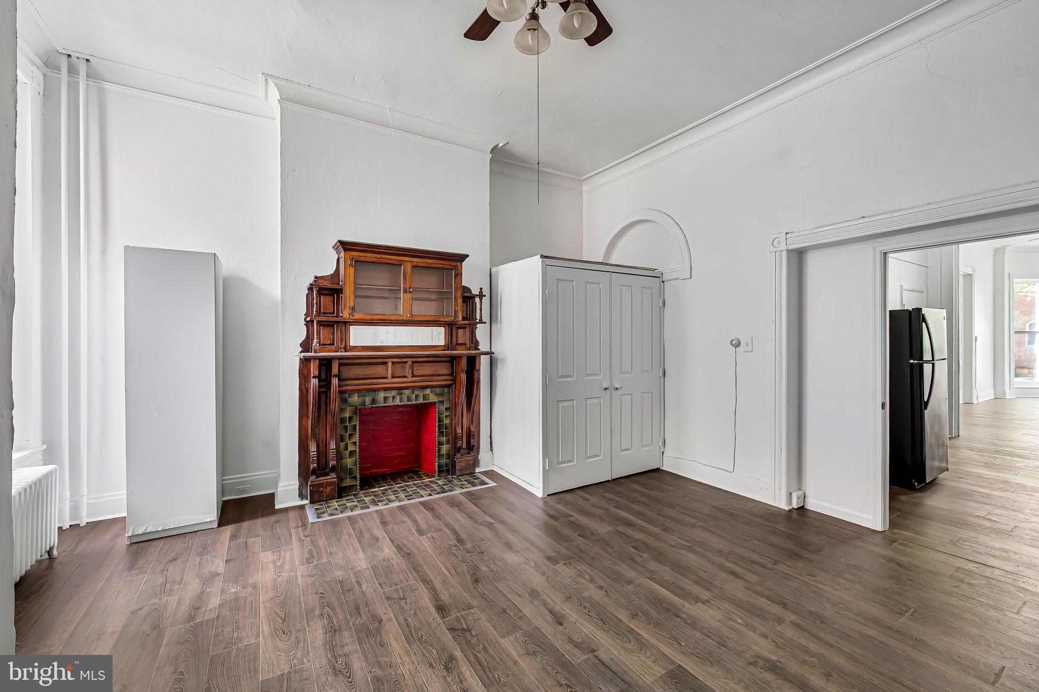 MOUNT VERNON - Residential Lease