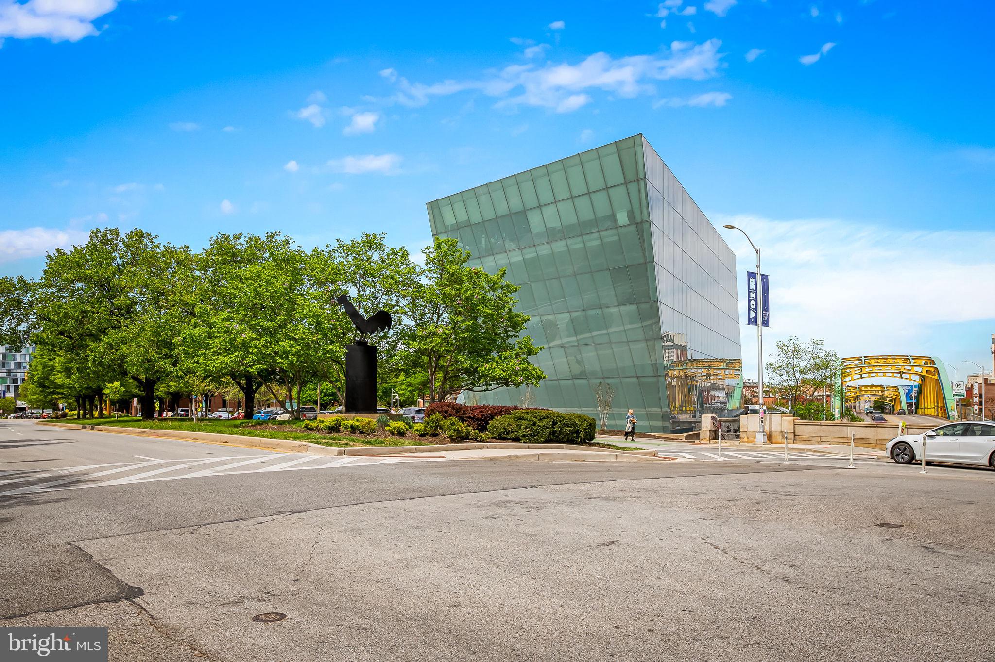 MOUNT VERNON - Residential Lease