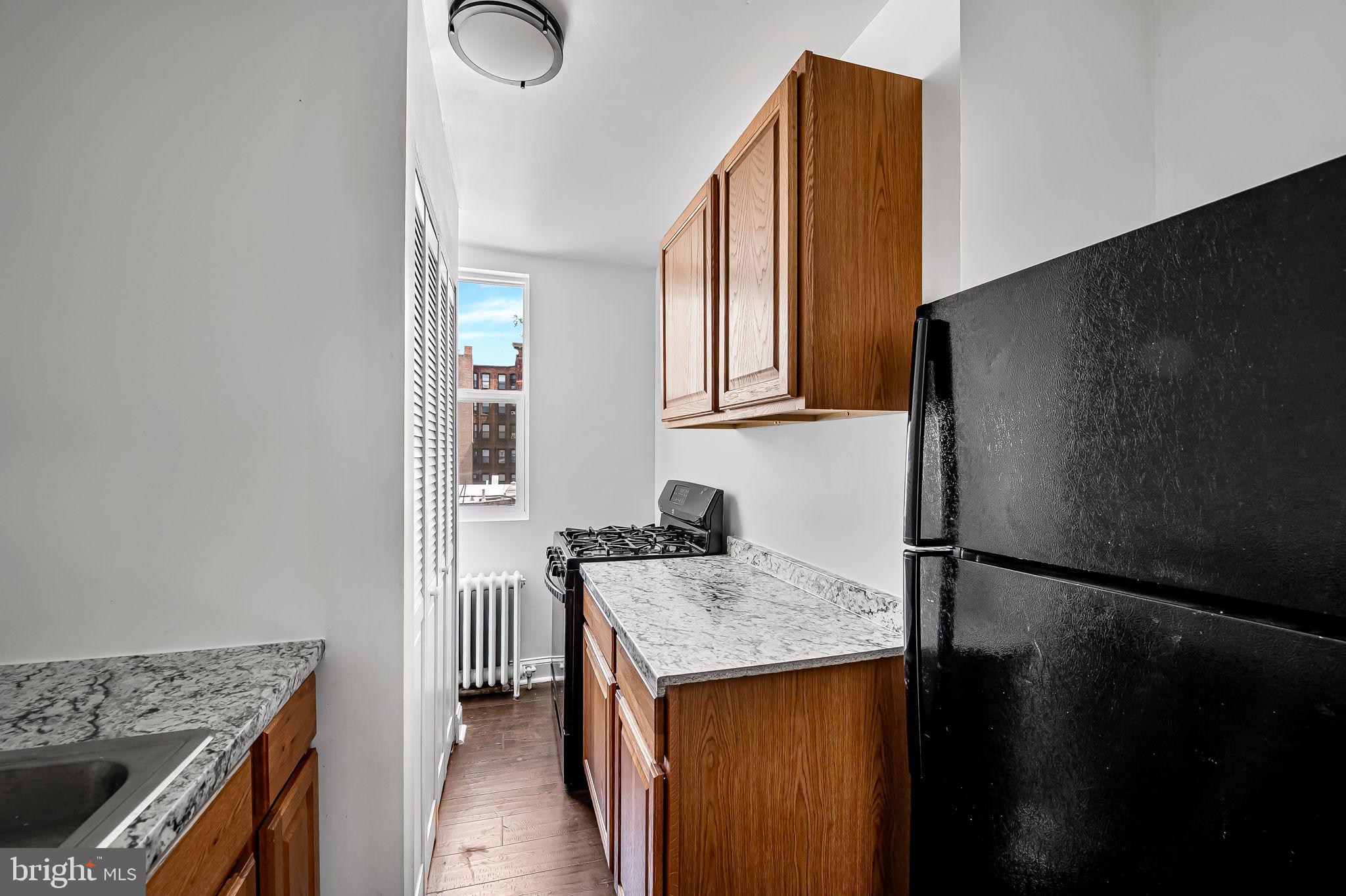 MOUNT VERNON - Residential Lease