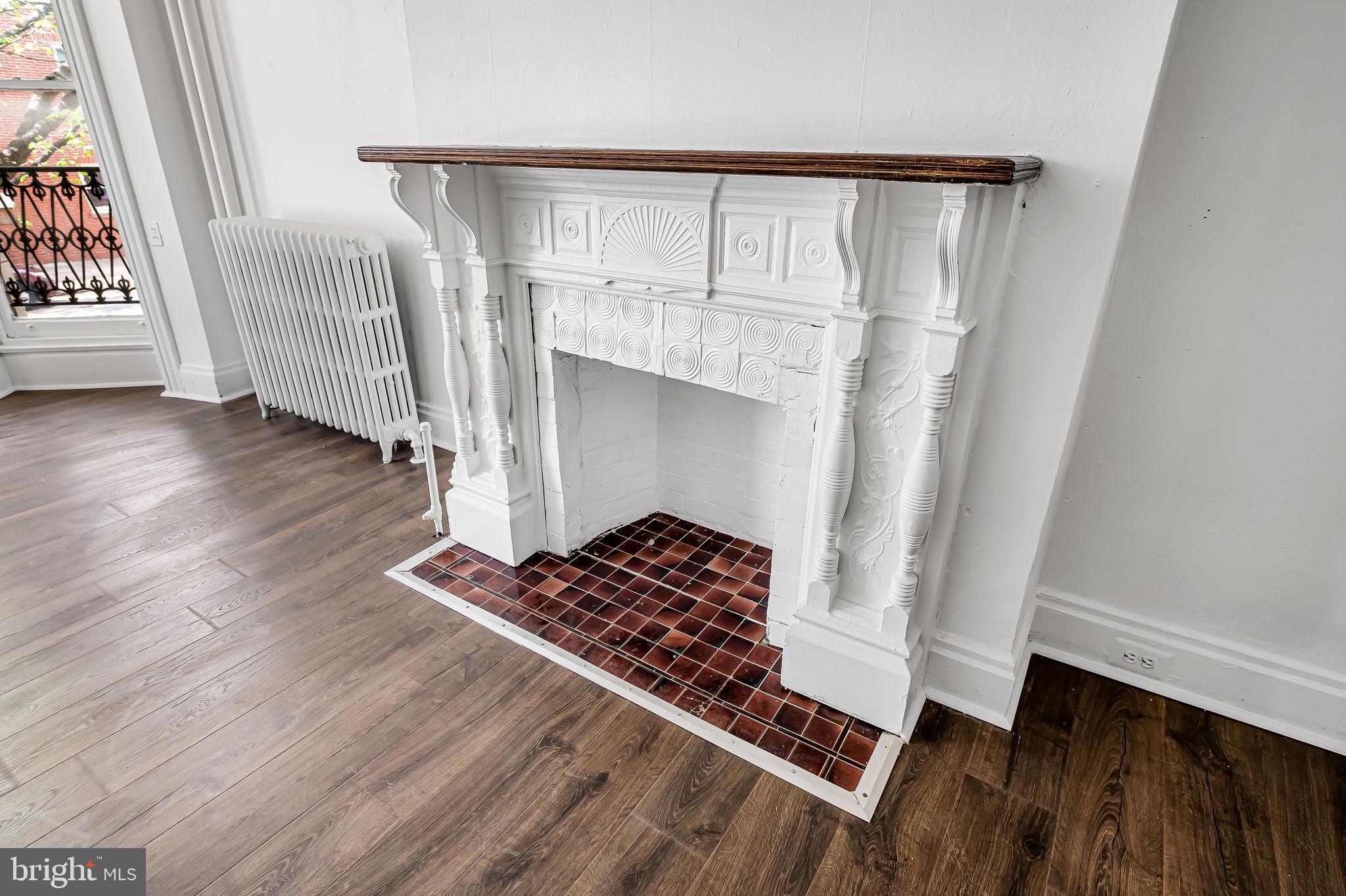 MOUNT VERNON - Residential Lease