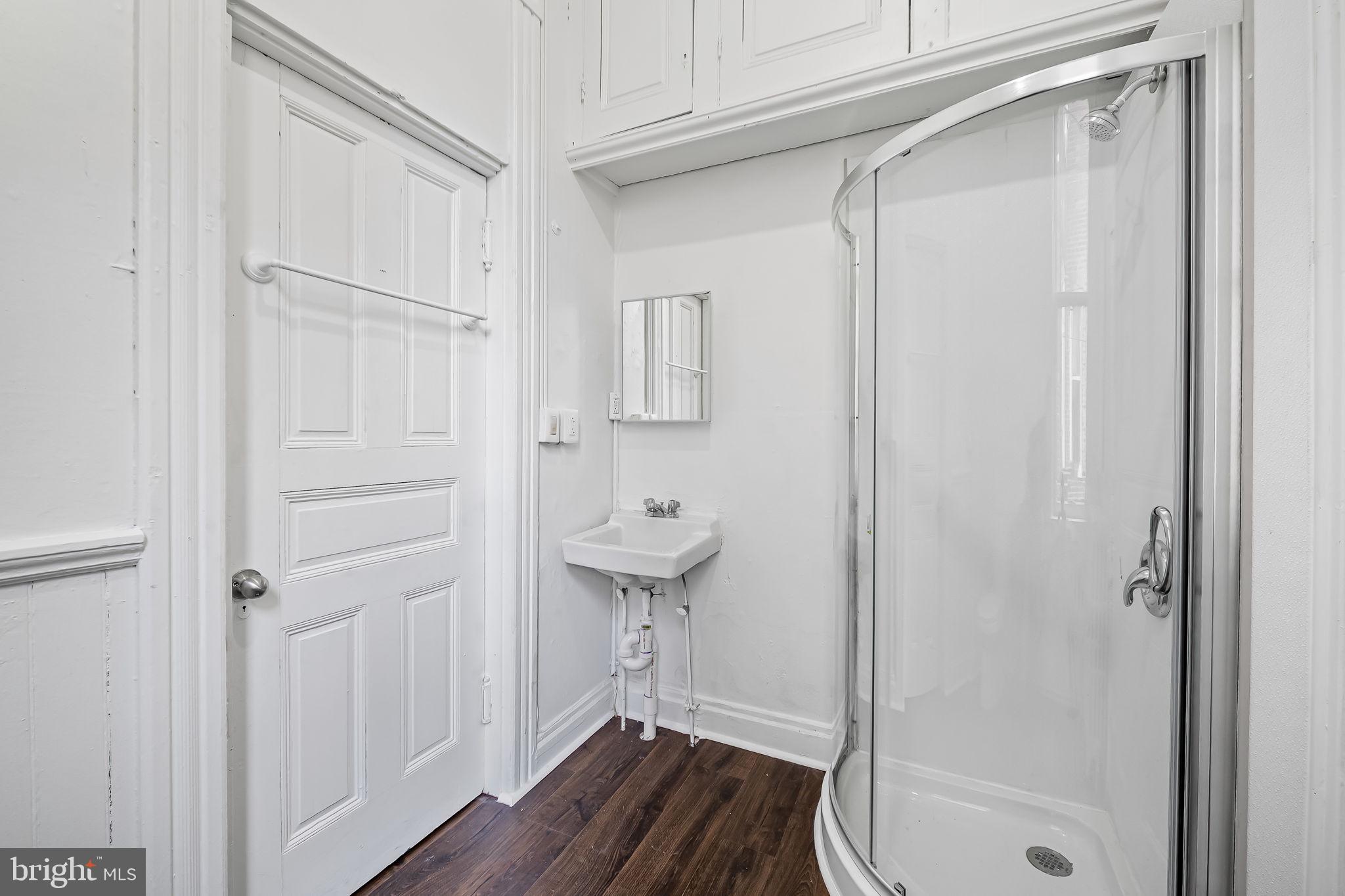 MOUNT VERNON - Residential Lease