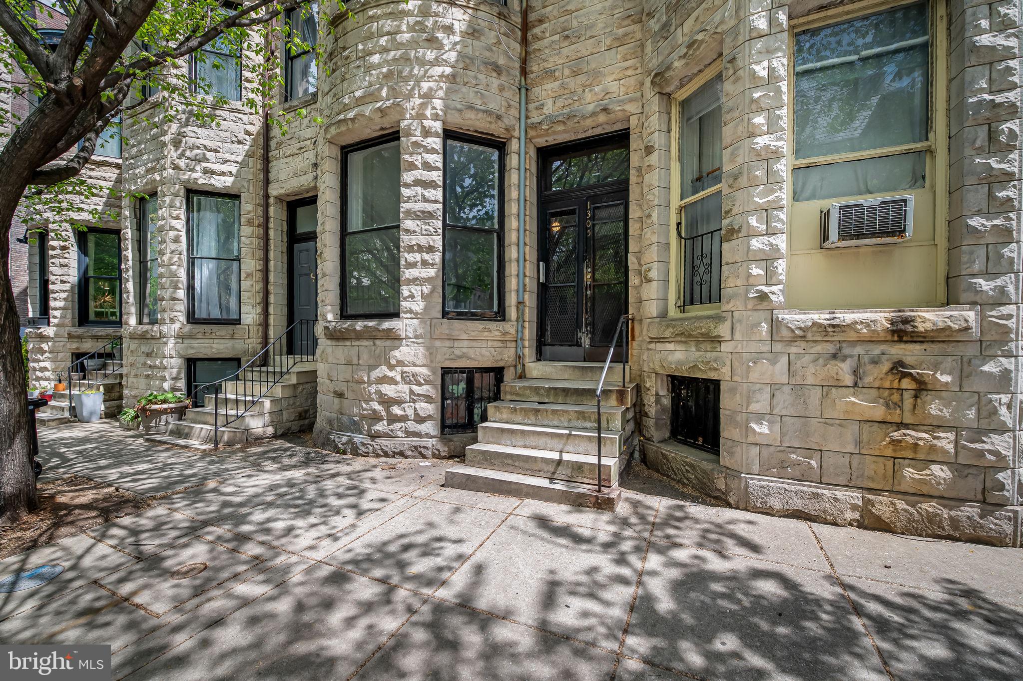 MOUNT VERNON - Residential Lease