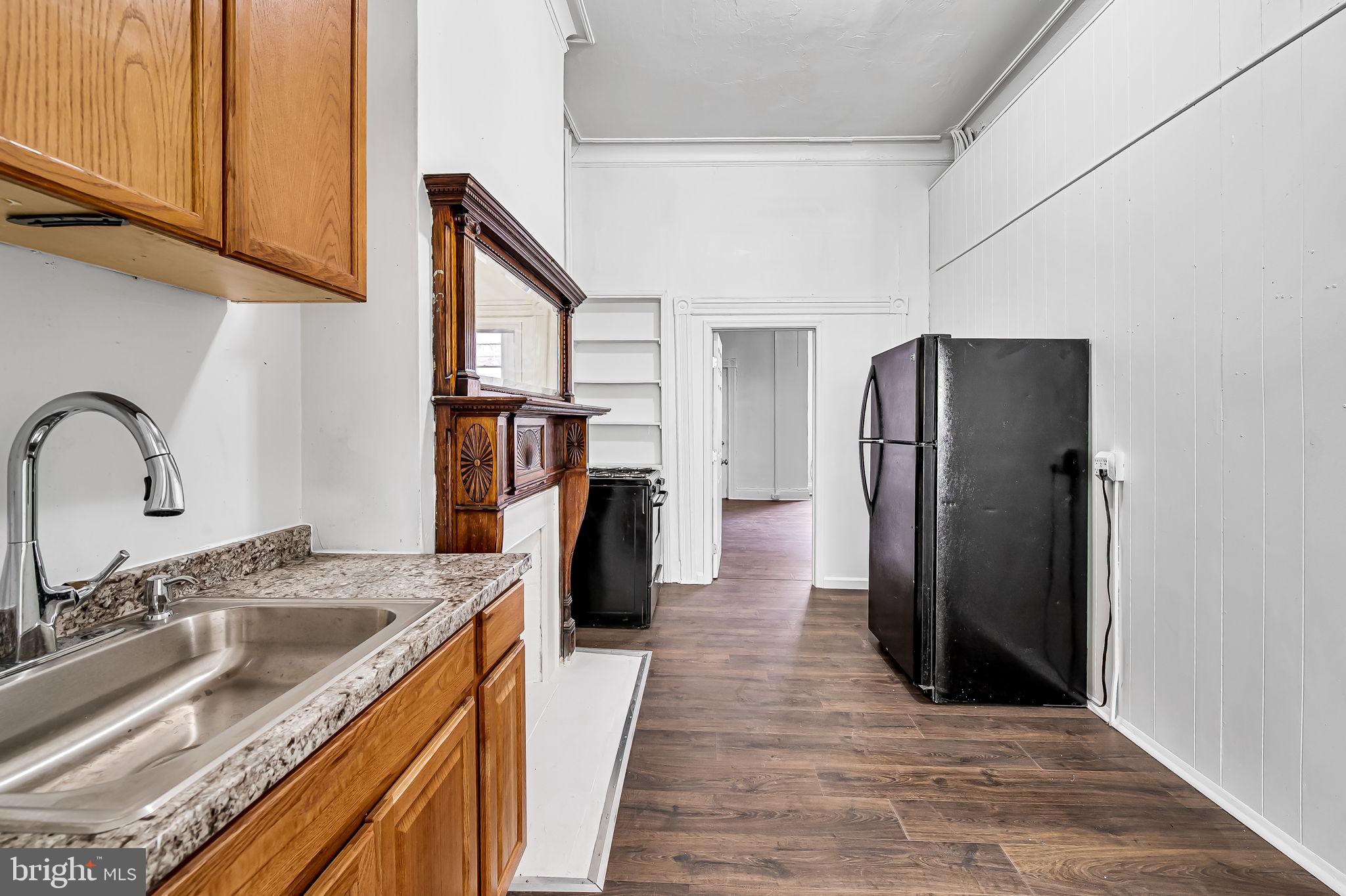 MOUNT VERNON - Residential Lease