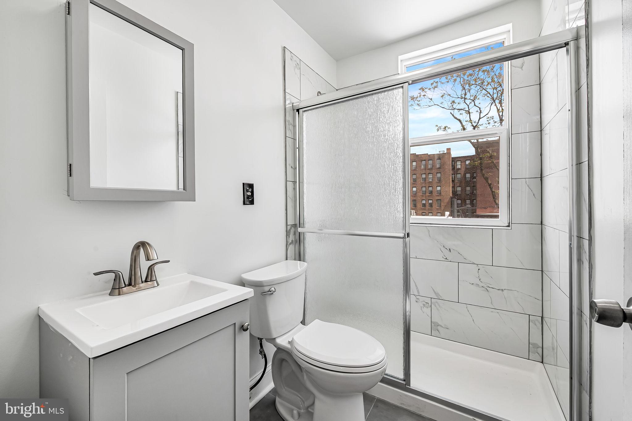 MOUNT VERNON - Residential Lease