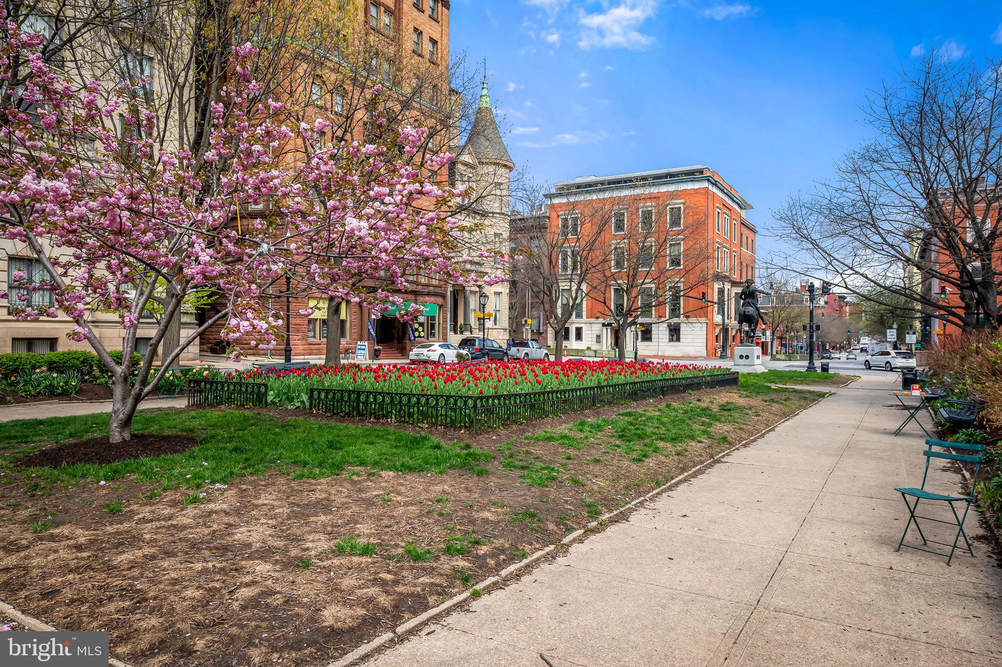 MOUNT VERNON - Residential Lease