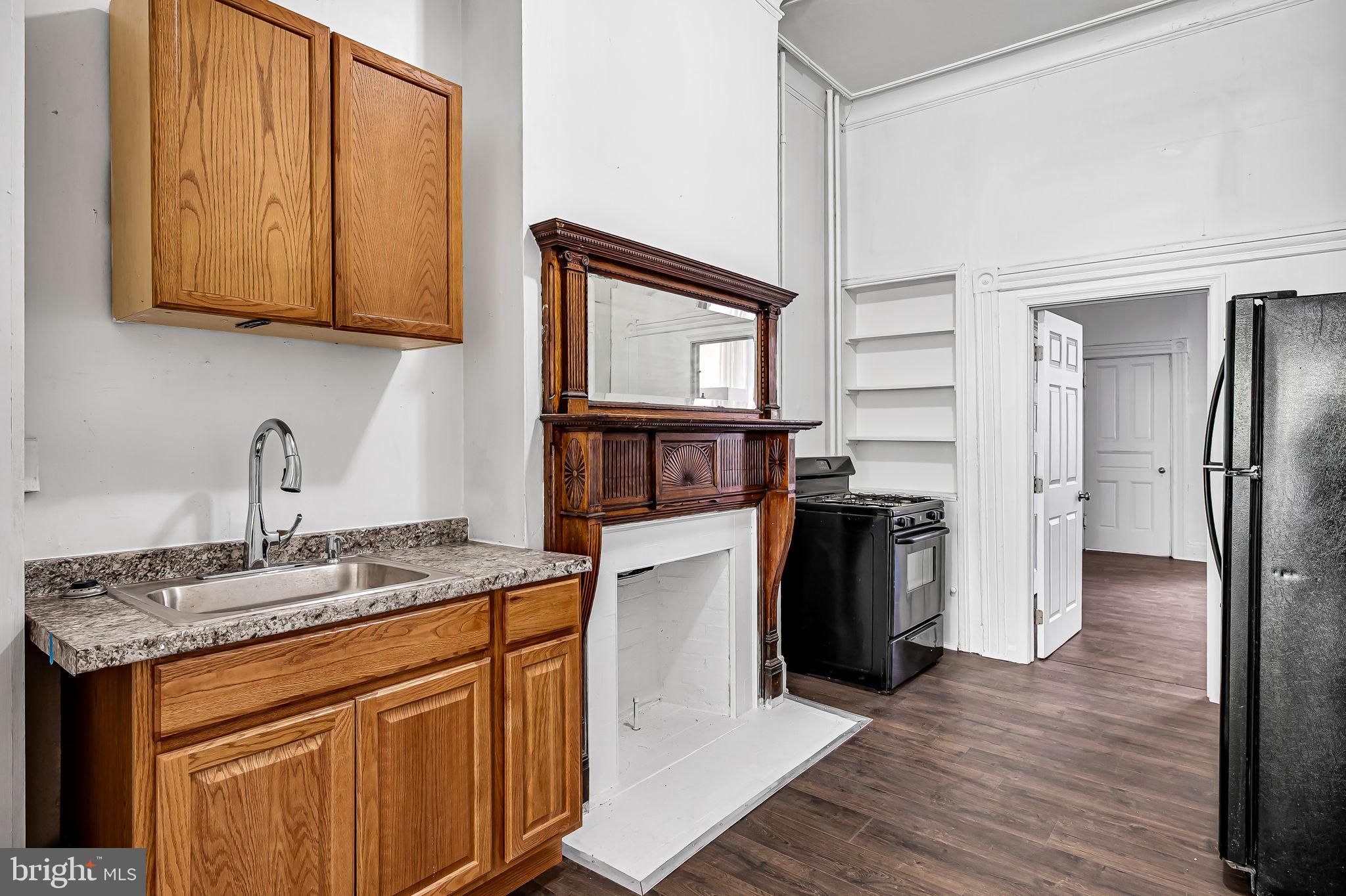 MOUNT VERNON - Residential Lease