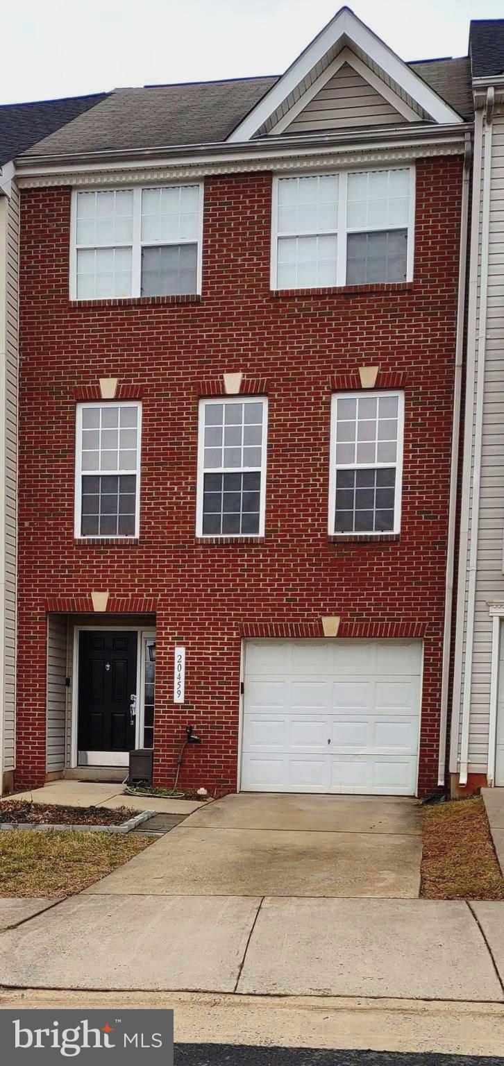 JEFFERSON VILLAGE - Residential