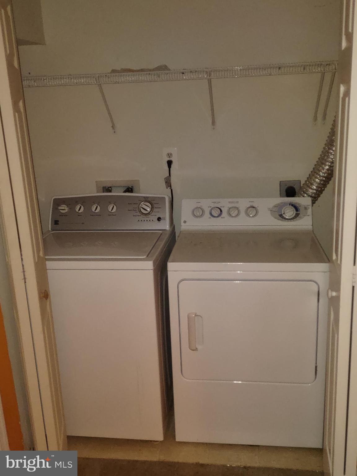 JEFFERSON VILLAGE - Residential