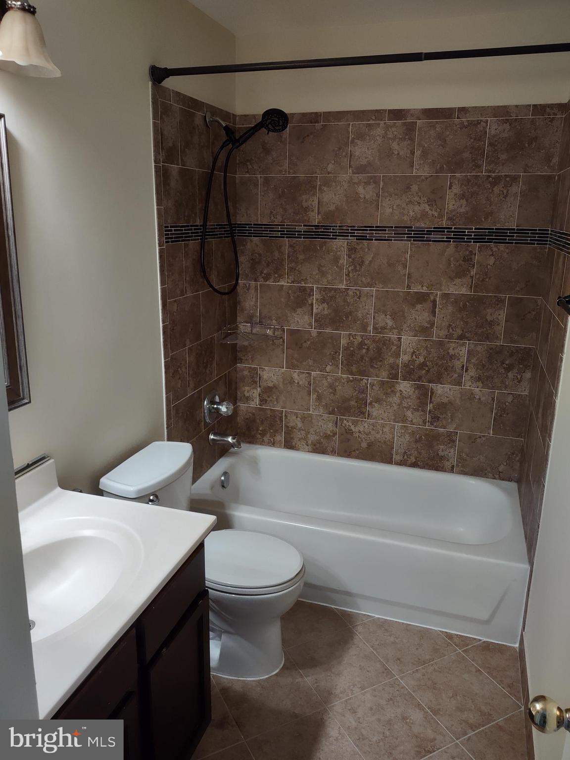 JEFFERSON VILLAGE - Residential