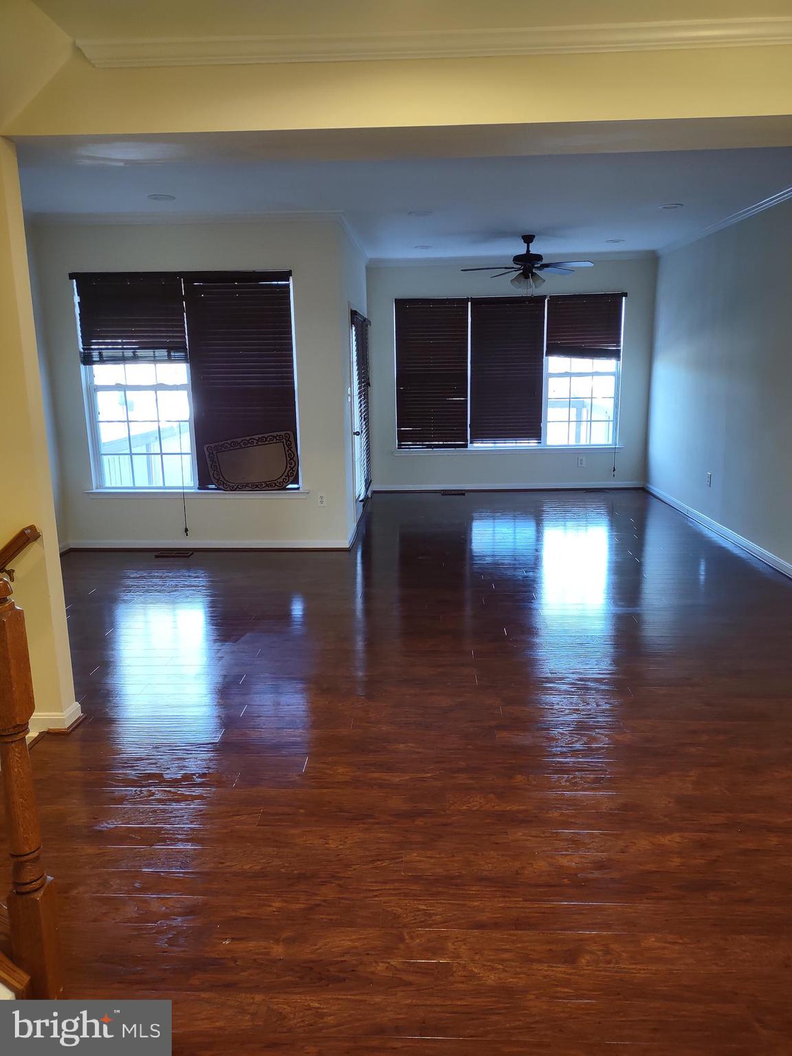 JEFFERSON VILLAGE - Residential