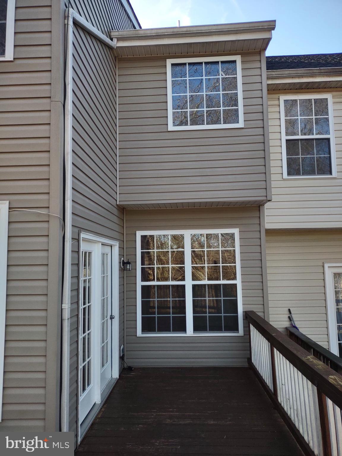 JEFFERSON VILLAGE - Residential