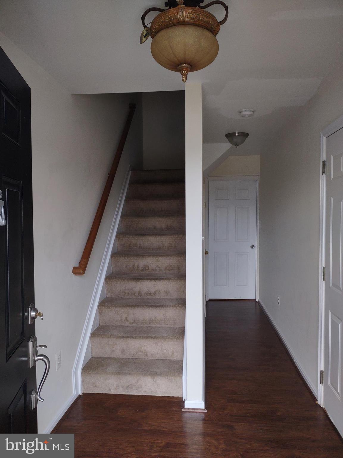 JEFFERSON VILLAGE - Residential