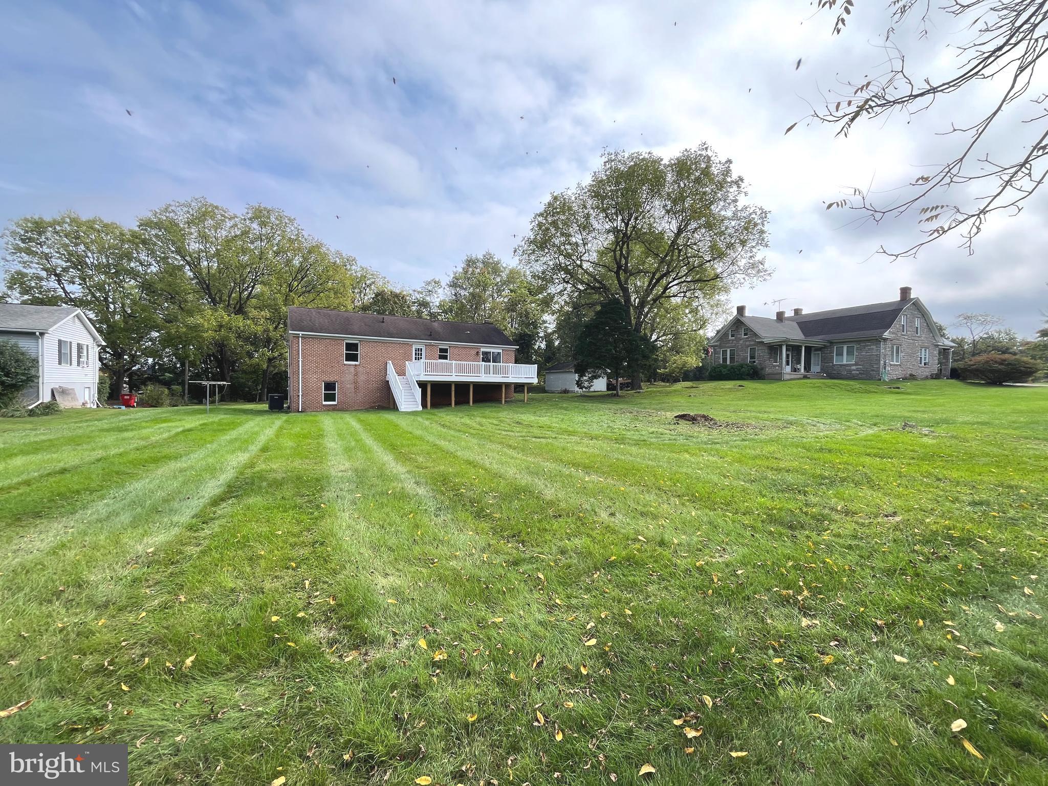 CHAPLINE'S CHOICE - Residential