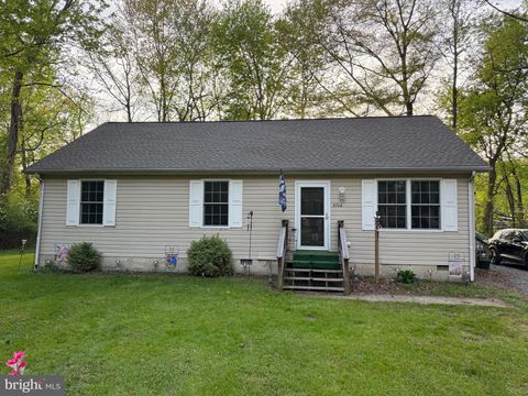 Homes For Sale - 8706 Elm Road<br/> CHESTERTOWN, MD 21620