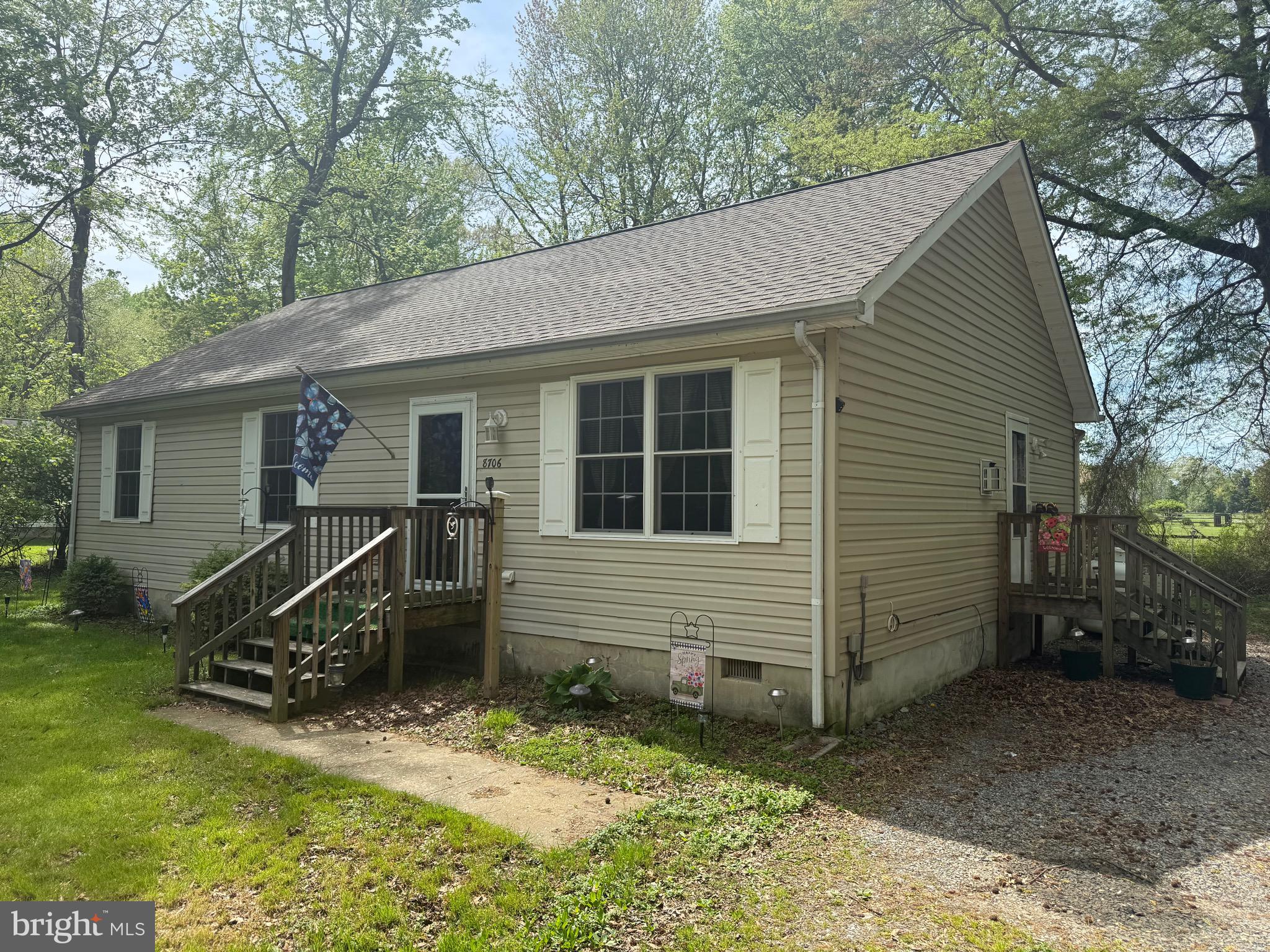 TOLCHESTER ESTATES - Residential