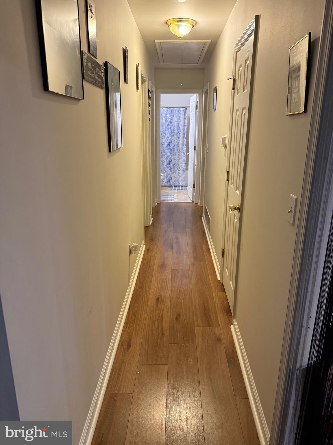 TOLCHESTER ESTATES - Residential