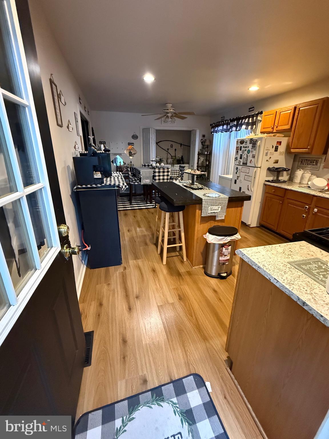 TOLCHESTER ESTATES - Residential