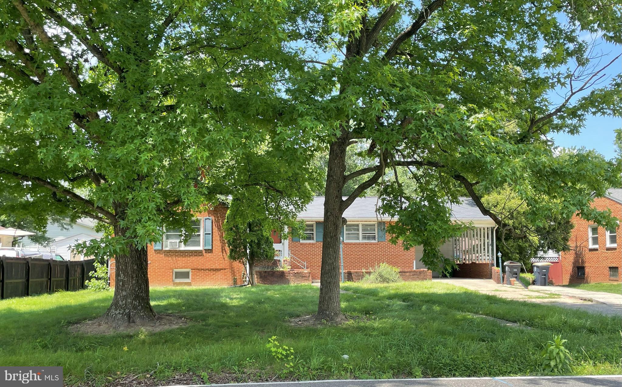 8211 FORT FOOTE ROAD