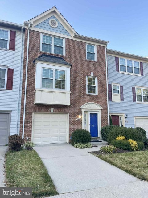 6004 KEBLE DRIVE ALEXANDRIA VA 22315