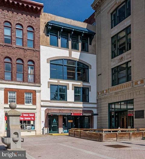 Photo of 503 Penn Street #4TH FLOOR, READING, PA 19601 (MLS # PABK2080098)
