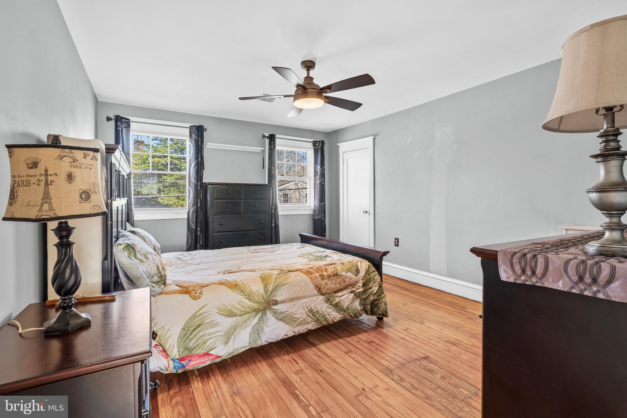 BUSTLETON - Residential