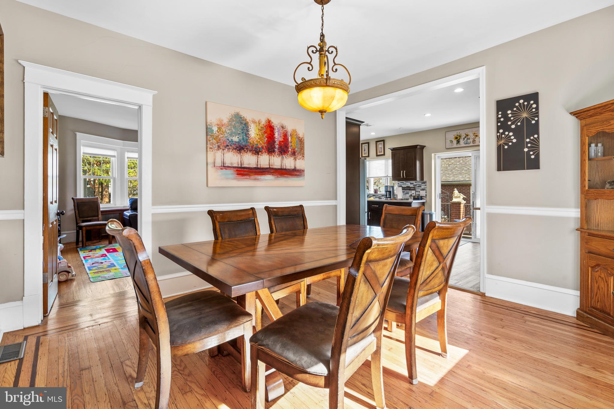 BUSTLETON - Residential