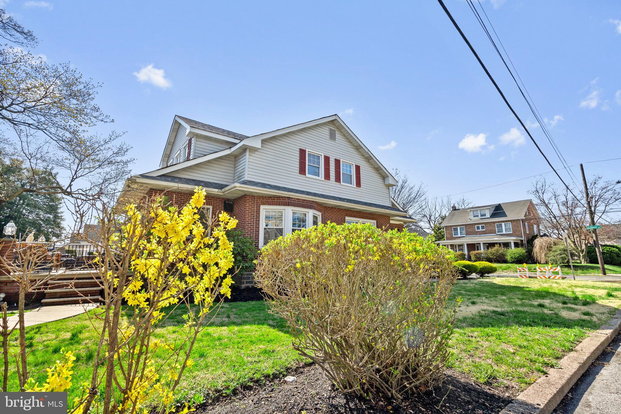 BUSTLETON - Residential