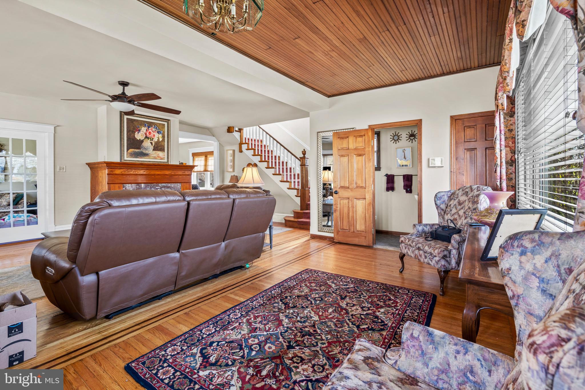 BUSTLETON - Residential