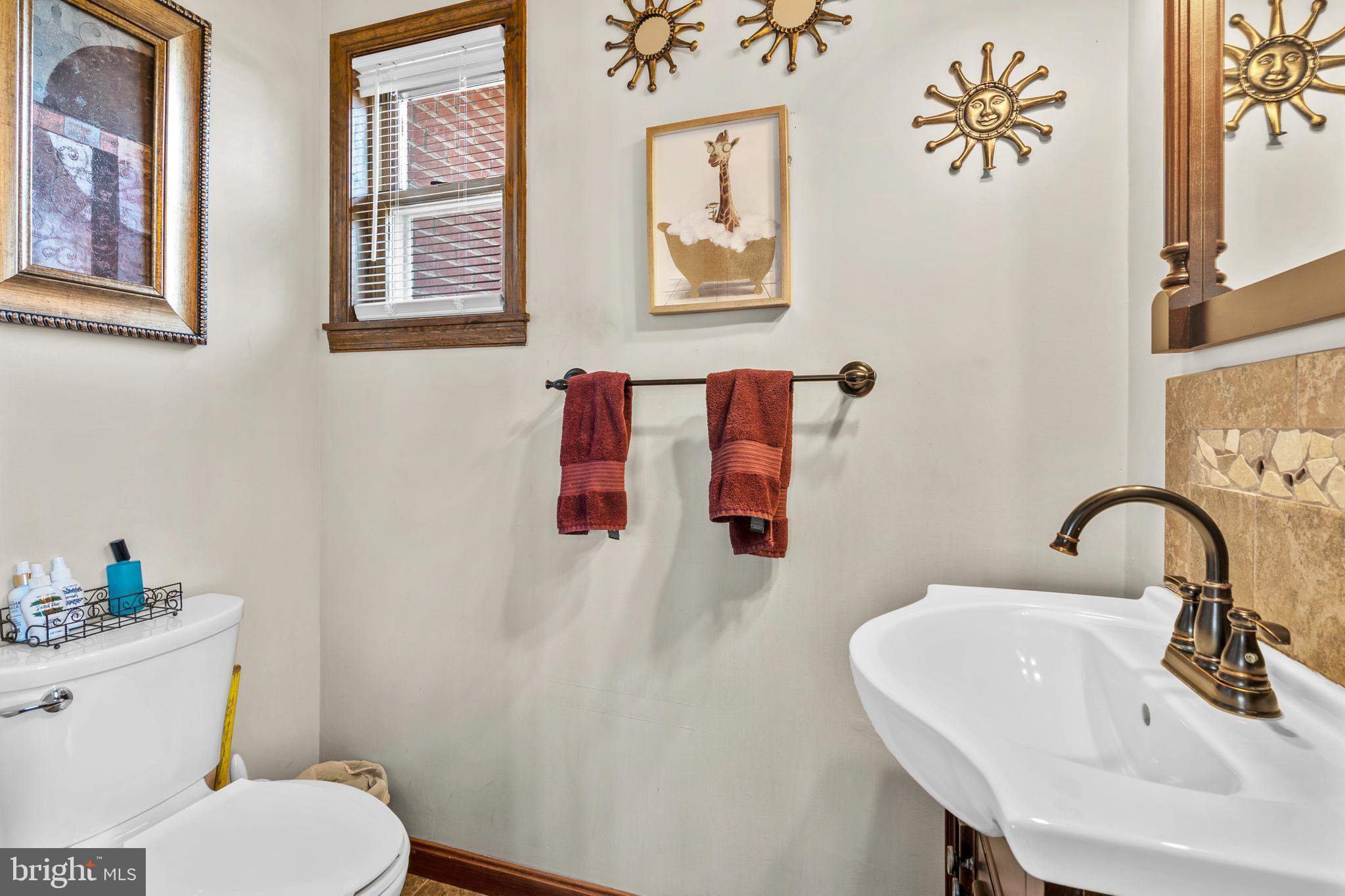 BUSTLETON - Residential