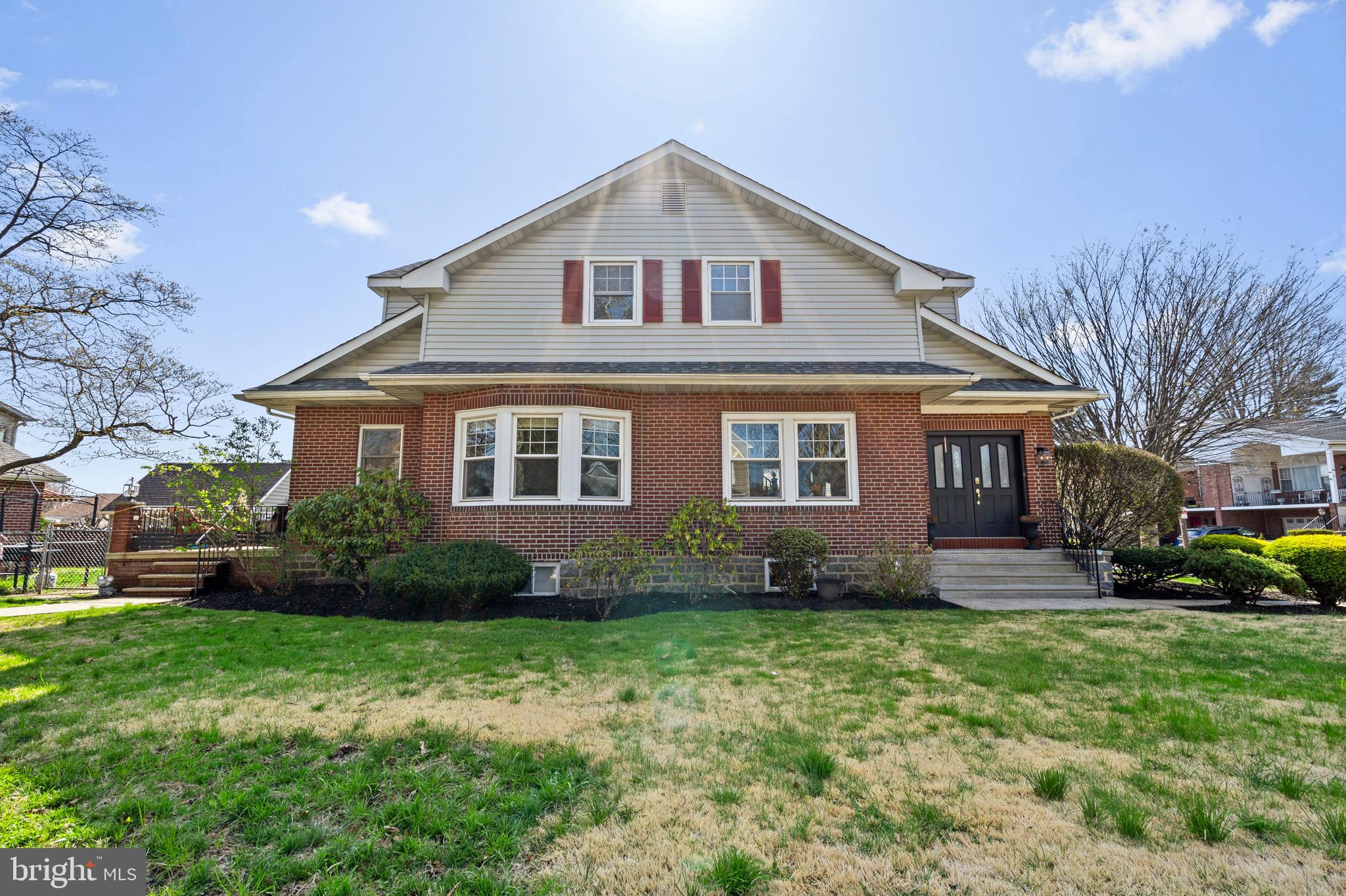 BUSTLETON - Residential