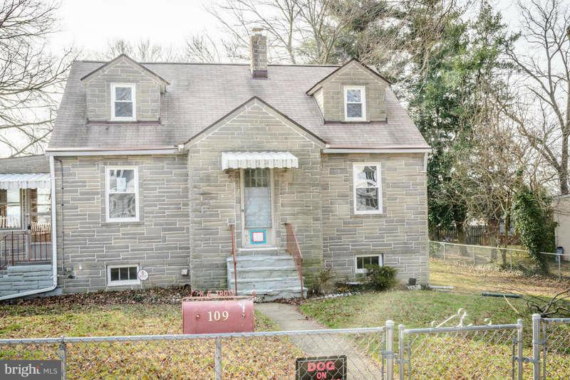 GARLAND - Residential