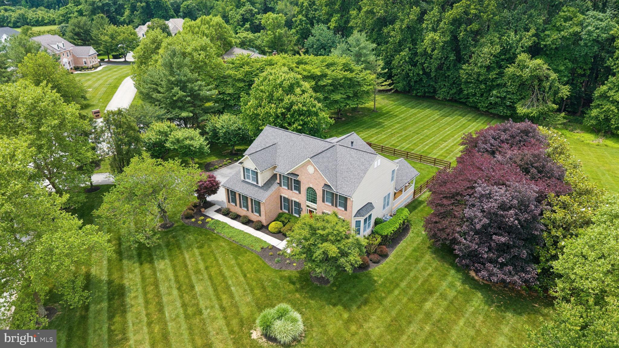 2 FAWN RIDGE COURT