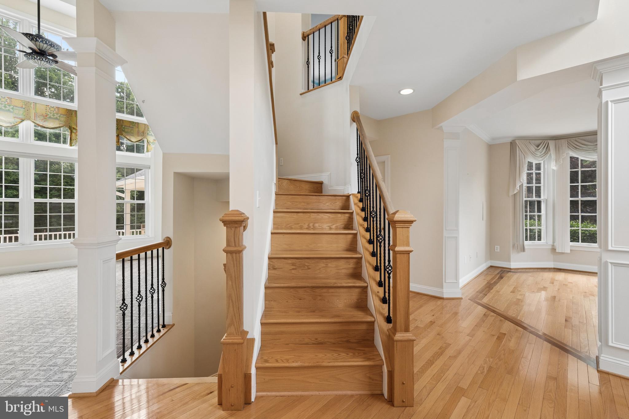 2 FAWN RIDGE COURT