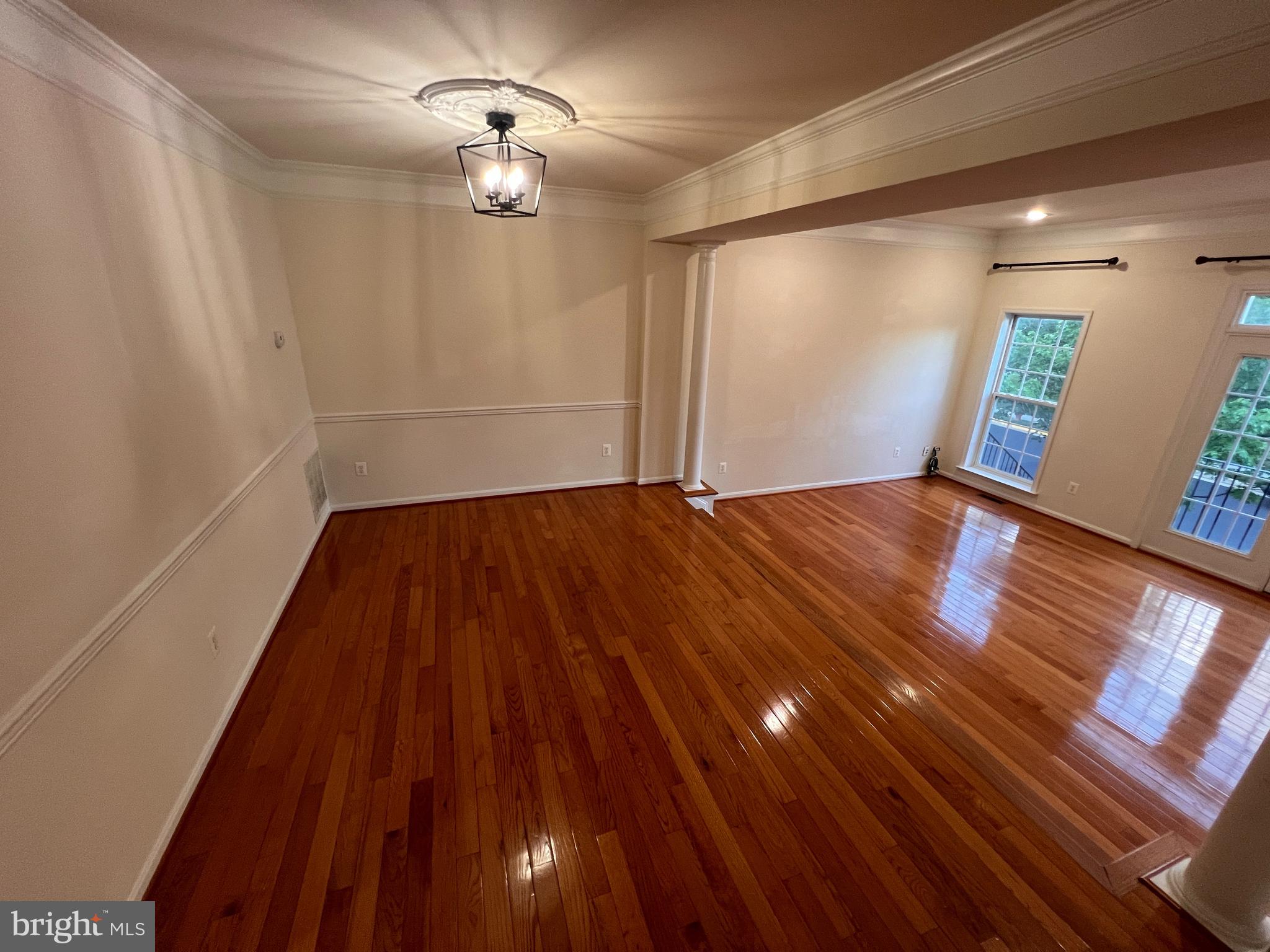 BROADLANDS SOUTH - Residential Lease