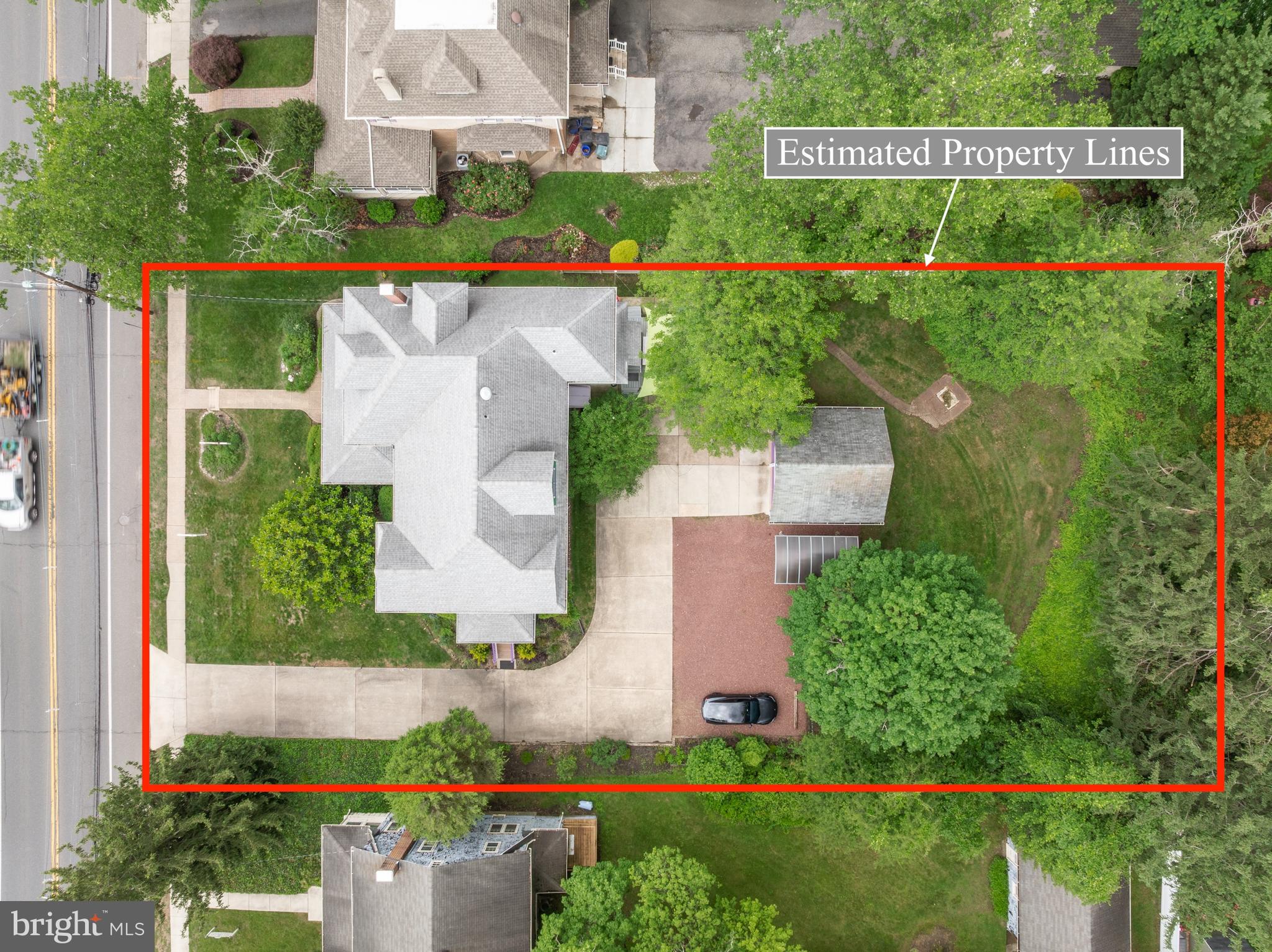 425 WHITE HORSE PIKE